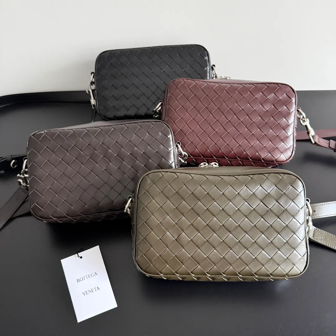 Camera bag 4 colors, batch 1820